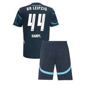 Dětské fotbalový komplet RB Leipzig Kevin Kampl #44 Tretí košile 2024-25 Krátkým Rukávem